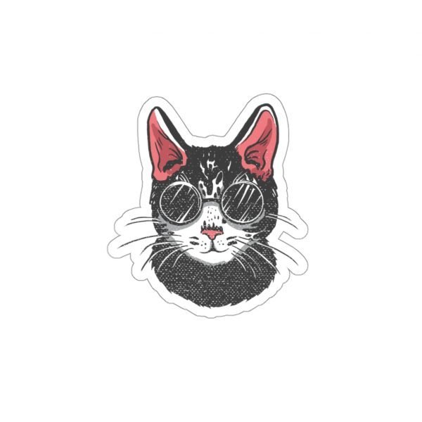 Die-Cut Stickers - Image 2